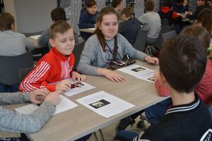 Warsztaty „Oni szli Szarymi Szeregami. Rudy, Zośka, Alek”. Przystanek Historia IPN w Kielcach