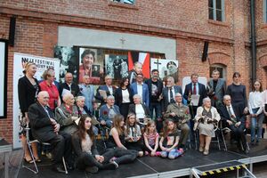 Gala krakowskiej retrospektywy festiwalu filmowego „Niepokorni, Niezłomni, Wyklęci”