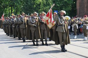 Święto Konstytucji 3 maja w Krakowie