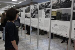 Kielecka konferencja „Wieś polska podczas okupacji niemieckiej”