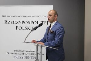 Kielecka konferencja „Wieś polska podczas okupacji niemieckiej”