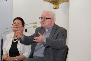 „Człowiek – rodzina – komunizm” – ogólnopolska konferencja naukowa w Krakowie