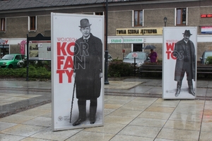 Otwarcie wystawy „Ojcowie Niepodległości” – Krzeszowice