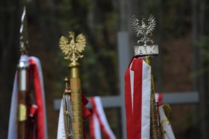 Dni Pamięci Żołnierzy 106 Dywizji Piechoty AK w Prądniku Korzkiewskim - 9 września