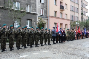 12. Dni Pamięci Ofiar Gestapo - Kraków, 14 września