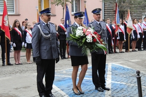12. Dni Pamięci Ofiar Gestapo - Kraków, 14 września