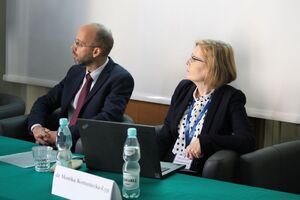 Konferencja naukowa „Obserwacja w służbie SB” – Kraków, 18 września 2018