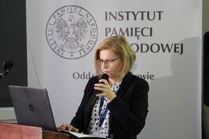 Konferencja naukowa „Obserwacja w służbie SB” – Kraków, 18 września 2018