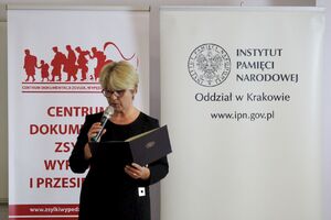 Pierwszy dzień obrad krakowskiej konferencji