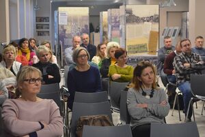 Szkolenie dla nauczycieli przedmiotów humanistycznych w Kielcach