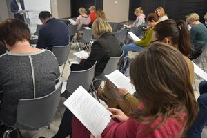 Szkolenie dla nauczycieli przedmiotów humanistycznych w Kielcach