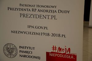 Drużyna I LO z Ostrzeszowa wygrała krakowski Turniej Debat Historycznych
