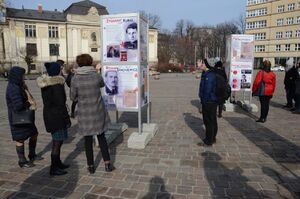W Krakowie otwarliśmy wystawę o młodzieżowej konspiracji antykomunistycznej