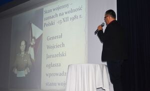 28.05.2019. Konferencja edukacyjna w Staszowie