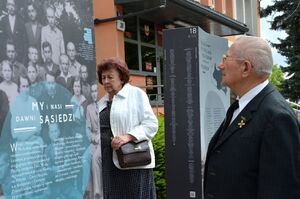 11 lipca 2019. Tarnowskie uroczystości w 76. rocznicę rzezi wołyńskiej