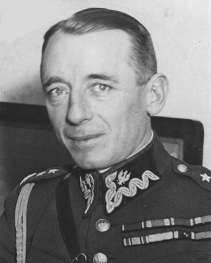 płk Kazimierz Glabisz