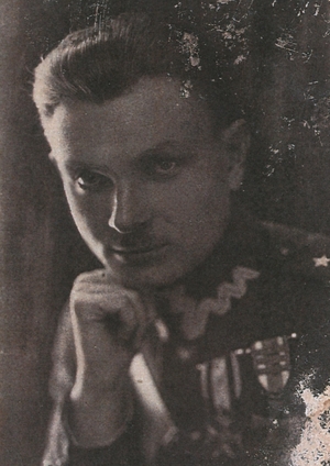 ppłk Bronisław Kowalczewski