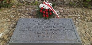 9 września 2019 kielecki IPN uczcił pamięć więźniów rozstrzelanych przez Niemców