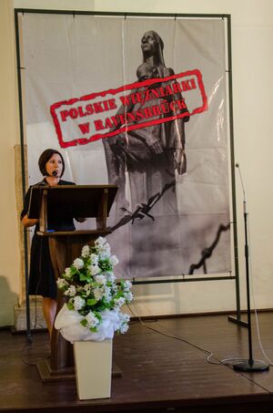 Podsumowanie VIII Ogólnopolskiego Konkursu Historyczno-Literackiego „Polskie więźniarki w Ravensbrück” – Kraków, 13 września 2019
