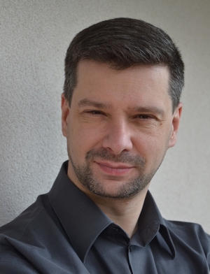 Dr hab. Filip Musiał, dyrektor Oddziału Instytutu Pamięci Narodowej w Krakowie