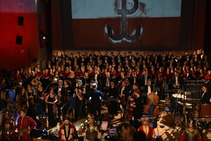 Koncerty Galowe „W Hołdzie Żołnierzom Wyklętym” – Kraków, 26 lutego 2017