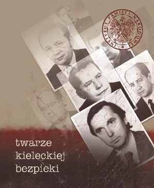 Wystawy prezentowane w Centrum Edukacyjnym IPN „Przystanek Historia” - Kielce, marzec 2017
