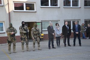 Konkurs wiedzy o Żołnierzach Wyklętych w Gminie Jerzmanowice-Przeginia