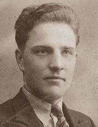 Ludwik Kawik „Czujny” (1911-1944)