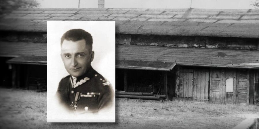 „Przystanek Historia” w TVP Historia, odc. 21