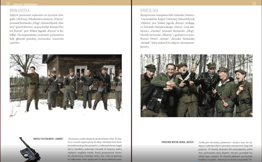 „Przystanek Historia” w TVP Historia, odc. 21