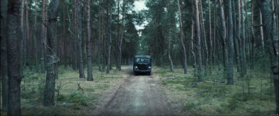 „Przystanek Historia” w TVP Historia, odc. 21