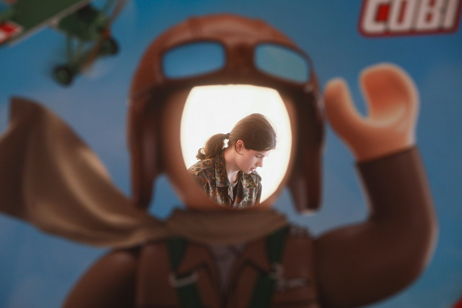 Kongres Pamięci Narodowej: Rekonstrukcje historyczne – Warszawa, 13 kwietnia 2023. Fot. Sławek Kasper (IPN)