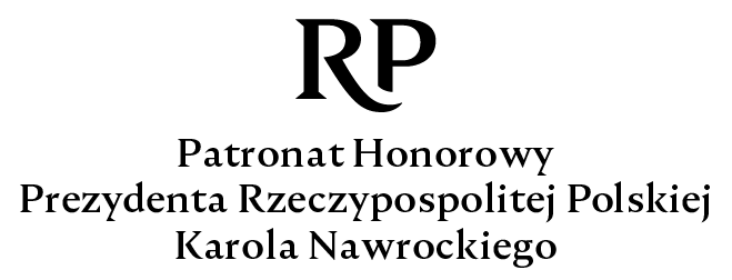 Patronat Honorowy Prezydenta RP Karola Nawrockiego