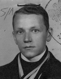 ks. Władysław Gurgacz ps. „Sem” (1914-1949)