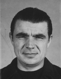 Mikołaj Mazur ps. „Pasek” (1918-1951)