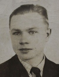 Tadeusz Zajączkowski ps. „Mokry” (1924-1946)