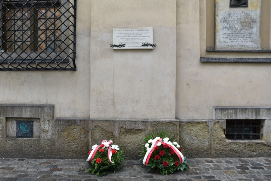 35. rocznica wyborów kontraktowych. Fot. Żaneta Wierzgacz (IPN)