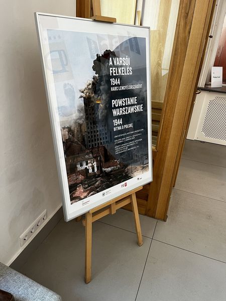 Dyskusja w NEB. Fot. IPN