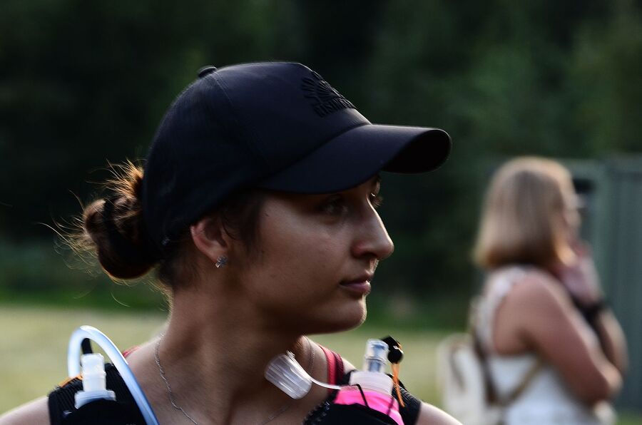 XIII nocny marsz śladami gen. Nila. Fot. IPN