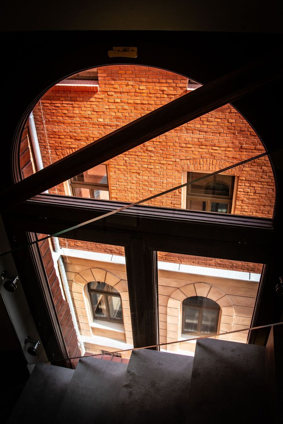 Nowa siedziba Oddziału IPN w Krakowie. Fot. IPN