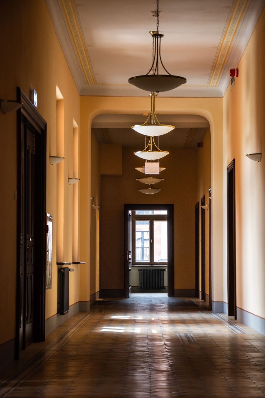 Nowa siedziba Oddziału IPN w Krakowie. Fot. IPN