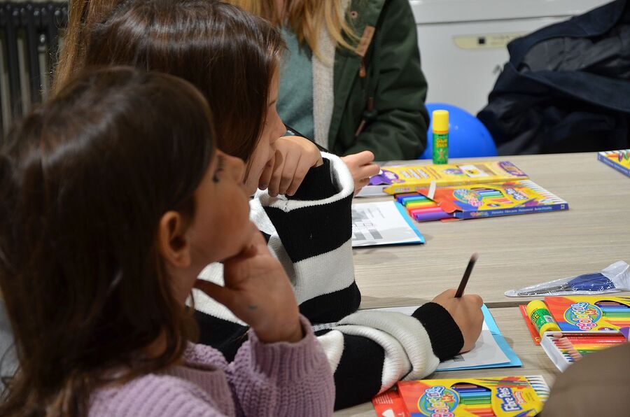 Noc Księgarń w Oddziale IPN w Krakowie. Fot. Janusz Ślęzak (IPN)