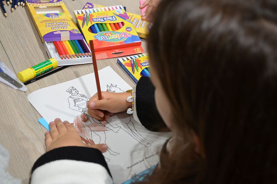 Noc Księgarń w Oddziale IPN w Krakowie. Fot. Janusz Ślęzak (IPN)