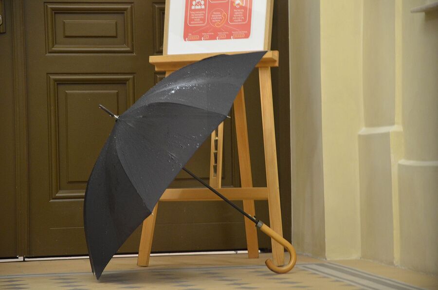 Noc Księgarń w Oddziale IPN w Krakowie. Fot. Janusz Ślęzak (IPN)