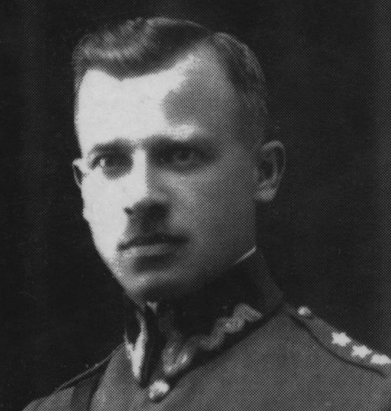 Józef Ostafin