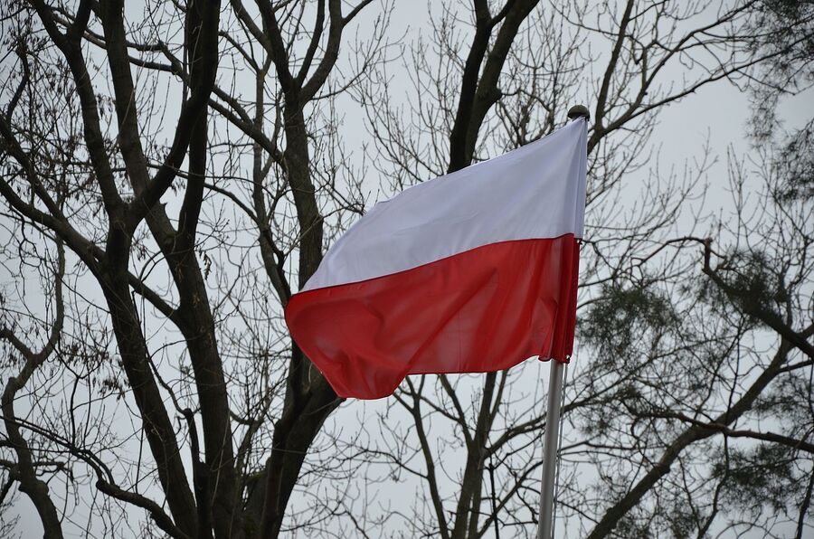 XXV Ogólnopolski Zlot Niepodległościowy w Łowczówku. Fot. Janusz Ślęzak (IPN)