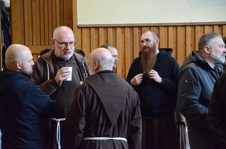 Kryptonim „Barbarossa”. Ogólnopolska konferencja naukowa w Krakowie. Fot. Janusz Ślęzak (IPN)