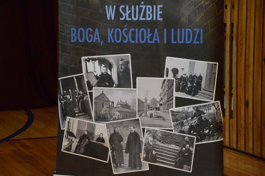 Kryptonim „Barbarossa”. Ogólnopolska konferencja naukowa w Krakowie. Fot. Janusz Ślęzak (IPN)