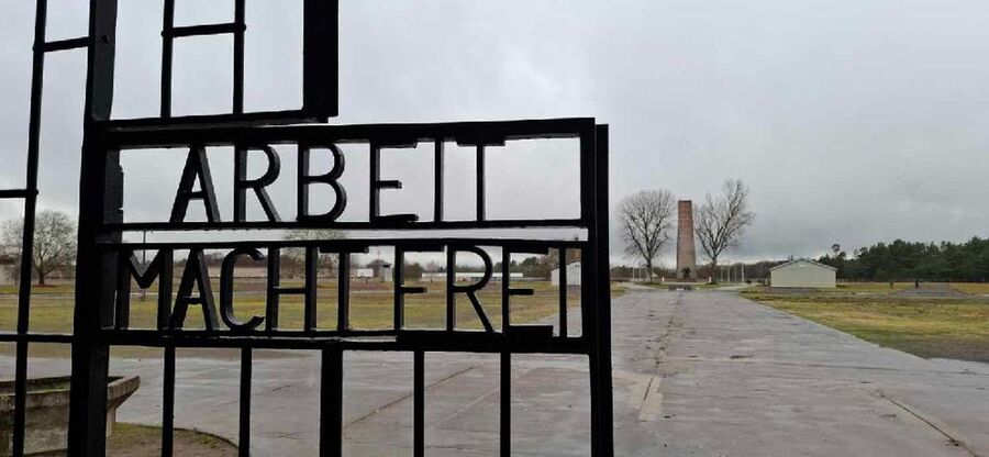 Wyprawa akademicka „Śladami Sonderaktion Krakau”. Fot. IPN