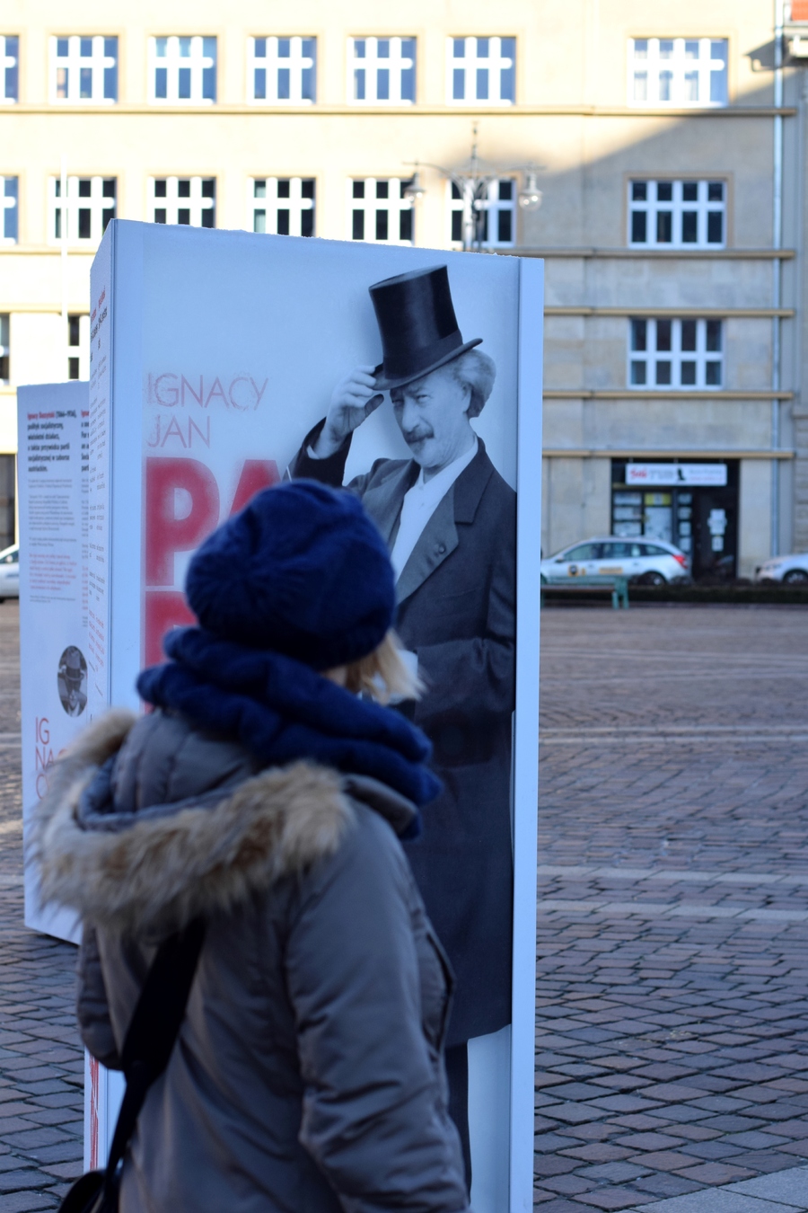 Otwarcie wystawy „Ojcowie Niepodległości” w Krakowie